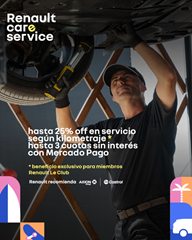 Descuento escalonado en servicios